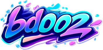 bd002 লোগো